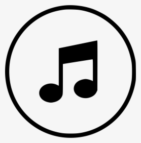 Compuse Music Listen Play - Listening Music Symbol Png, Transparent Png, Free Download