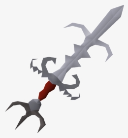 Osrs Godsword, HD Png Download, Free Download