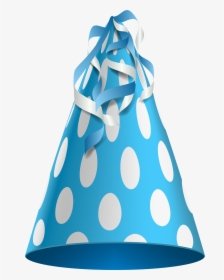Party Hat Transparent Png - Party Hat Png Purple, Png Download, Free Download