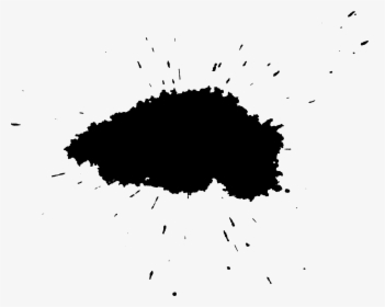 Ink Stain Png, Transparent Png, Free Download