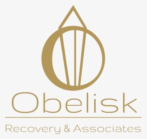 Obelisk Recovery & Associates - Graphic Design, HD Png Download, Free Download