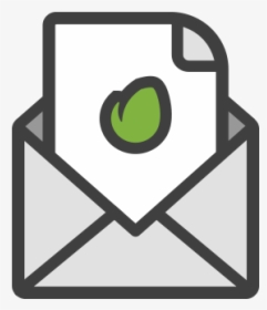 Icon Envelope Email Icon Envato - Envelope Vector Icon, HD Png Download, Free Download