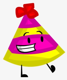 Partyhatidle - Party Hat, HD Png Download, Free Download