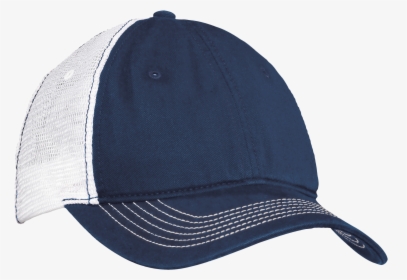 8 Monogrammed Mesh Back Hat - Baseball Cap, HD Png Download, Free Download