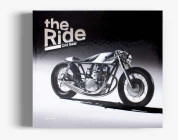 The Ride 2nd Gear Collector"s Edition"  Class= - Ride 2nd Gear, HD Png Download, Free Download
