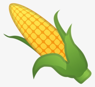 Ear Of Corn Icon - Ear Of Corn Clipart, HD Png Download, Free Download