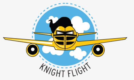 Knightflightcolor - Knight Flight, HD Png Download, Free Download