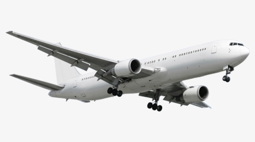 Plane Png Image - Airplane With Transparent Background, Png Download, Free Download