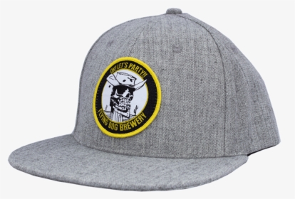 Burton Snapback, HD Png Download, Free Download