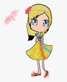 Emily - Cartoon, HD Png Download, Free Download
