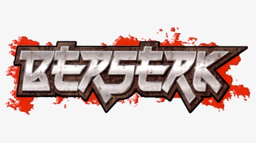 Berserk Anime Logo
