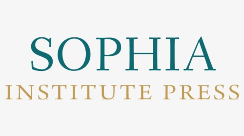 Sophia Institute Press, HD Png Download, Free Download