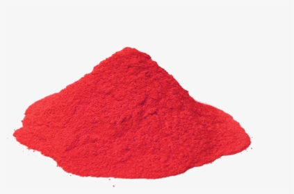 Red Powder Color, HD Png Download, Free Download