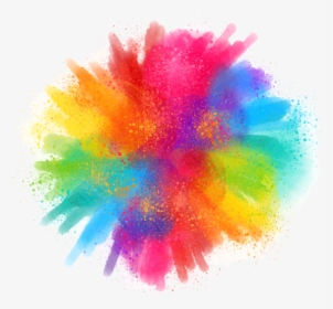 Holi Colors Png Image Free Download Searchpng - Transparent Holi Color Png, Png Download, Free Download