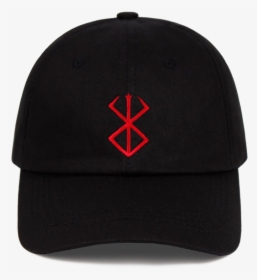 Image Of Berserk Brand Of Sacrifice Dad Hat - Baseball Cap, HD Png Download, Free Download