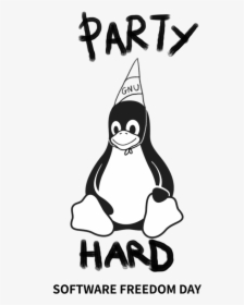 Linux, HD Png Download, Free Download