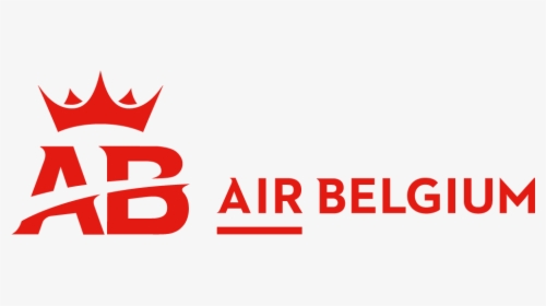 Air Belgium Logo Png, Transparent Png, Free Download