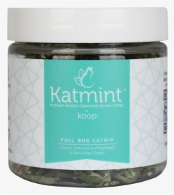 Katmint™ Full Bud Catnip - Cosmetics, HD Png Download, Free Download