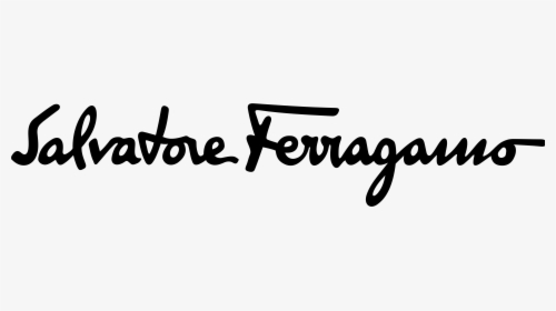 Salvatore Ferragamo Logo, HD Png Download, Free Download