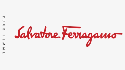 Salvatore Ferragamo Logo Png Transparent - Salvatore Ferragamo, Png Download, Free Download