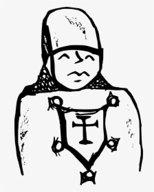 Crusaders Clipart, HD Png Download, Free Download