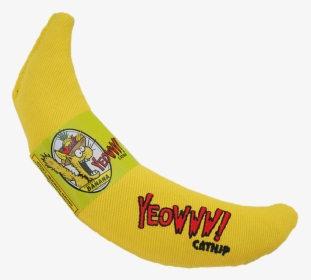 Yeowww Banana, HD Png Download, Free Download