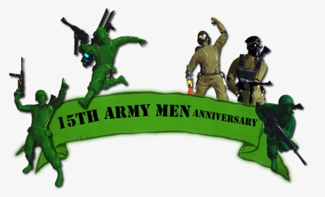 View Media - Army, HD Png Download, Free Download