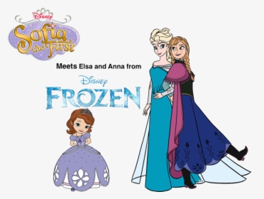 Transparent Sophia The First Png - Anna Sofia The First, Png Download, Free Download