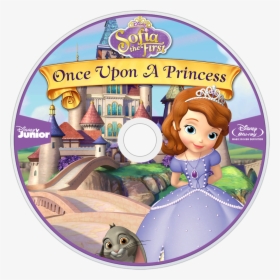 Princesita Sofia En El Castillo, HD Png Download, Free Download