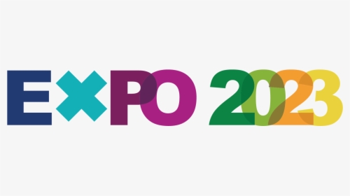 Expo 2023 Minnesota - 2020 Dubai Expo Logos, HD Png Download, Free Download