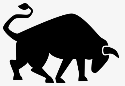 Bull Face Png - Bull Png Icon, Transparent Png, Free Download