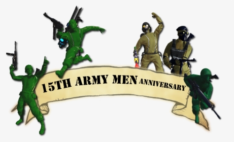 View Media - Army Anniversary, HD Png Download, Free Download