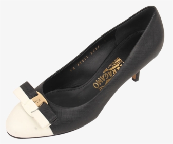 Ballet Flat Shoe Designer Salvatore Ferragamo S - Basic Pump, HD Png Download, Free Download