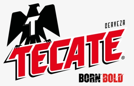 Tecate Logo 2019 Png, Transparent Png, Free Download