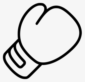 Boxing Gloves Png For Games - Free Boxing Glove Svg, Transparent Png, Free Download