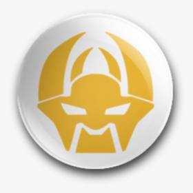 Unicron Galvatron Megatron Yellow - Transformers Herald Of Unicron Symbol, HD Png Download, Free Download