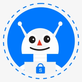 Snatchbot Logo Png, Transparent Png, Free Download