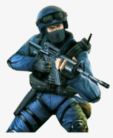 Counter Strike 1.6 Gign, HD Png Download, Free Download