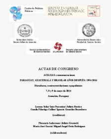 Sellos Censura Correo Aéreo Carta Guatemala 1943 277 - University Of Buenos Aires, HD Png Download, Free Download