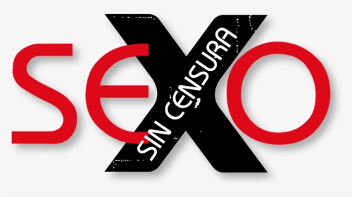 Sexo Sin Censura Logo, HD Png Download, Free Download