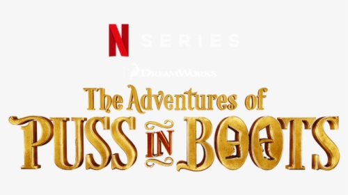 The Adventures Of Puss In Boots - Adventures Of Puss In Boots, HD Png Download, Free Download