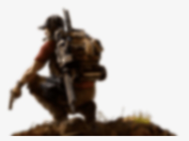 Ghost Recon Wildlands Png, Transparent Png, Free Download