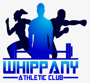 Whippany Athletic Club - Design, HD Png Download, Free Download