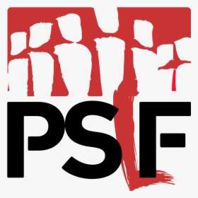 Partido Socialista De Libre Federacion, HD Png Download, Free Download