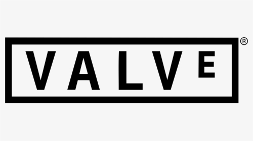 Valve Logo Png, Transparent Png, Free Download