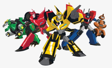 Transformers Png - Transformers 5 Cartoon, Transparent Png, Free Download