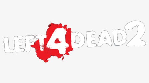 Transparent Simbolo Prohibido Png - Left 4 Dead 2, Png Download, Free Download