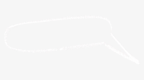 White Chalk Line Png, Transparent Png, Free Download