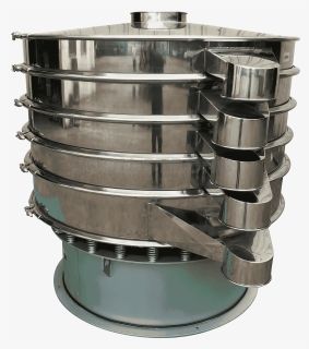 Vibro Separator - Screw Extractor, HD Png Download, Free Download
