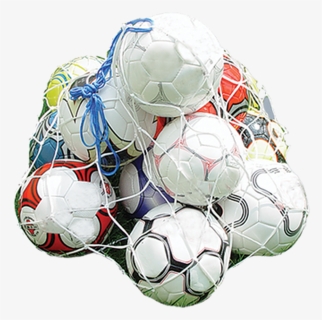 Football Net Carry Bags, HD Png Download, Free Download